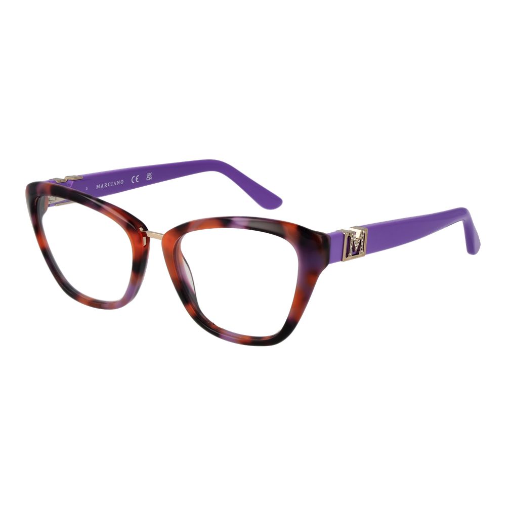 Brown Acetate Glasses (Frames)