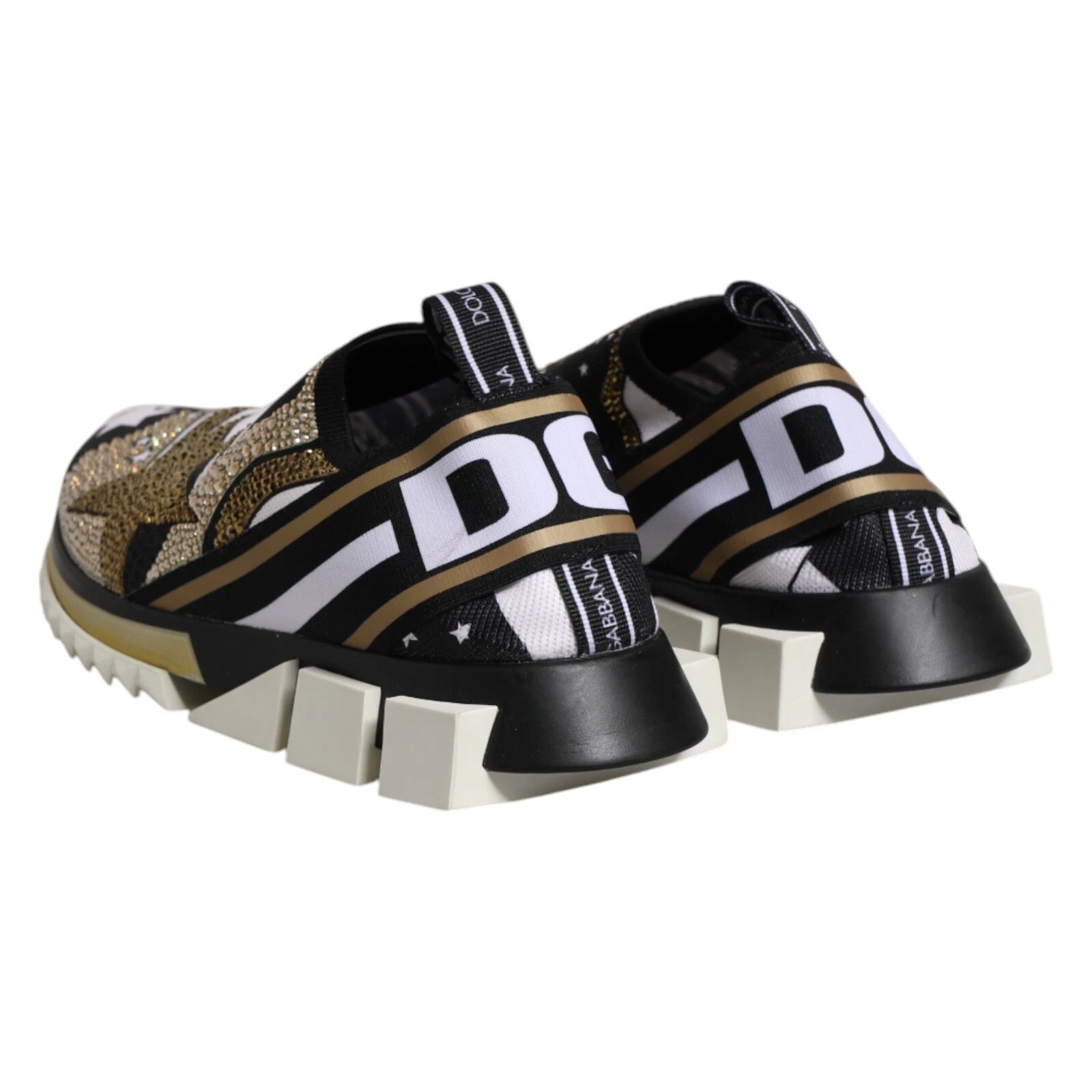 Multicolor Sorrento Low Top Sneakers Shoes