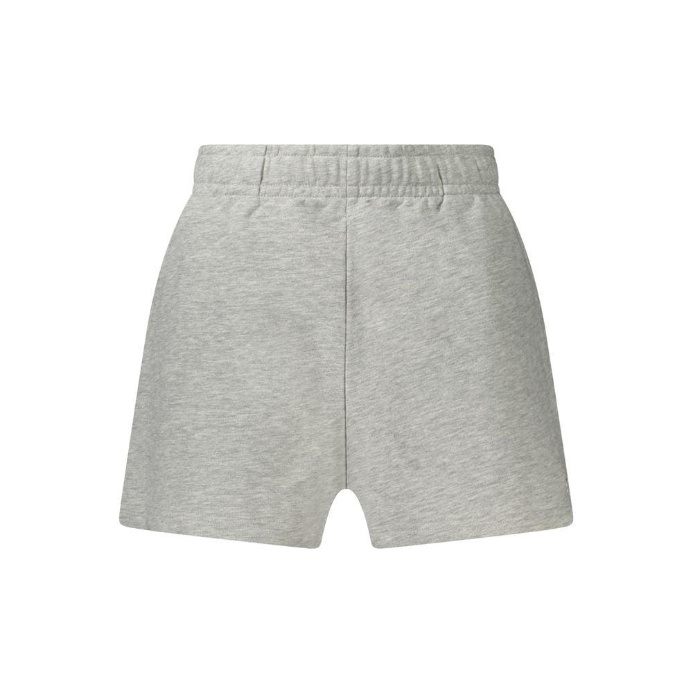Grigio Cotton Women's Track Pant