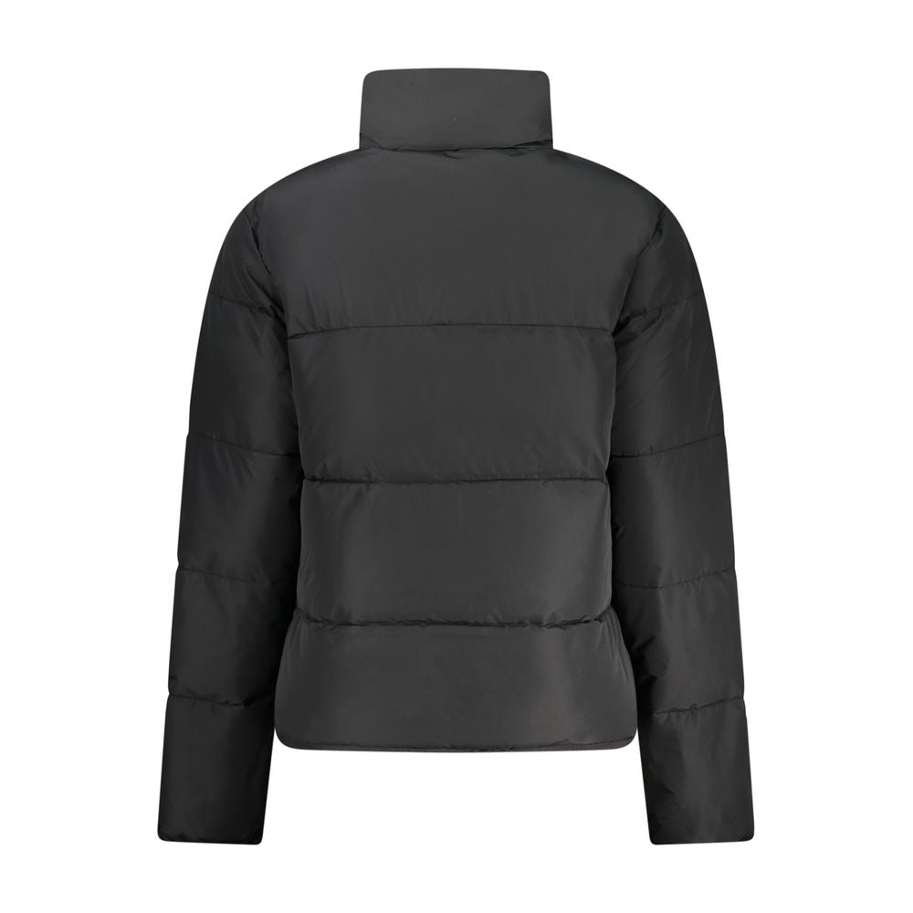 Nero Poliammide Women Jacket