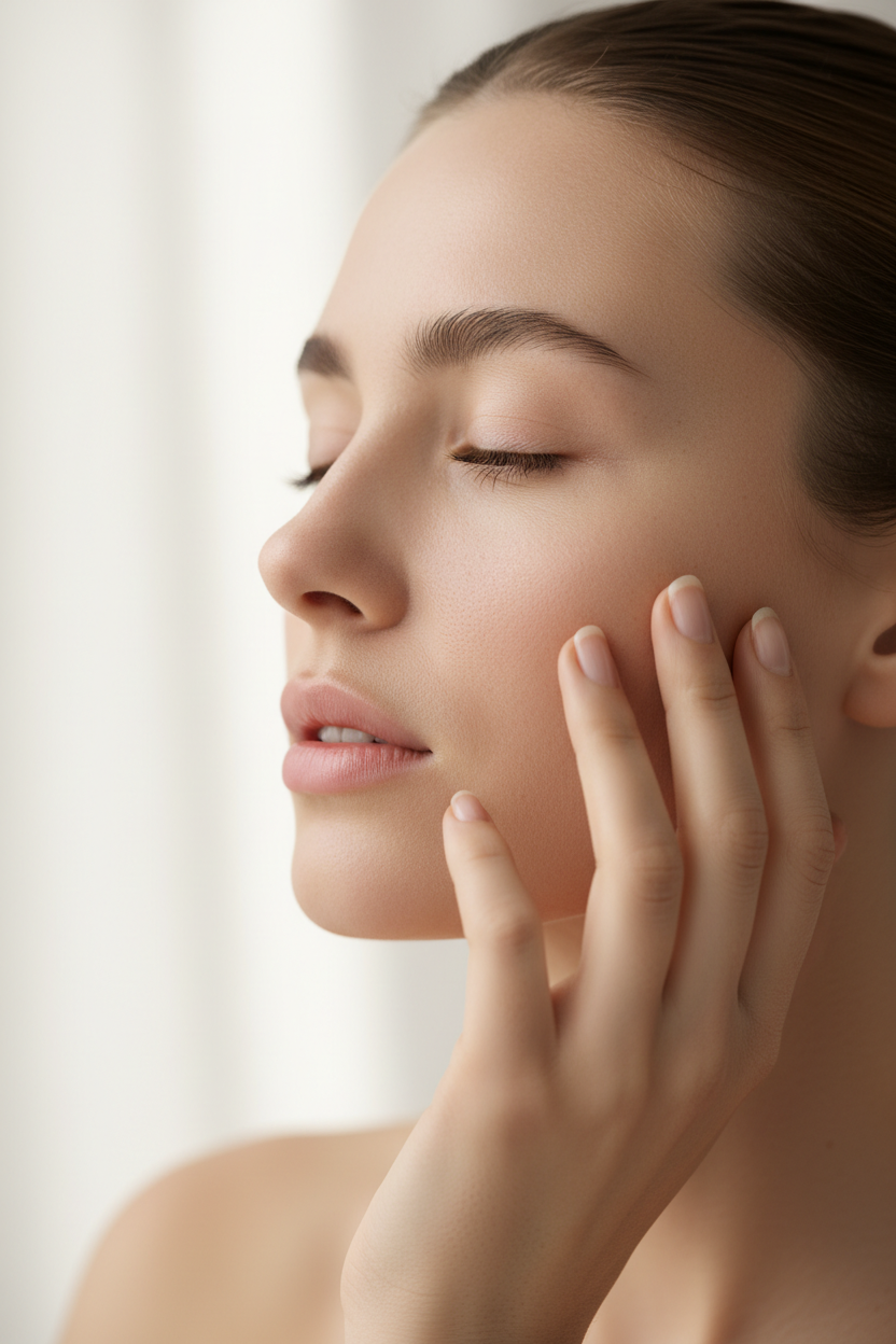 Glowing Skin