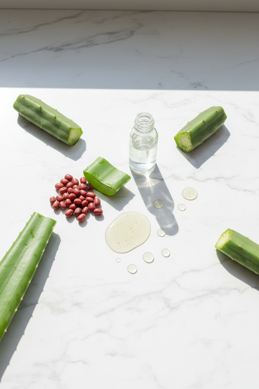 Skincare Ingredients